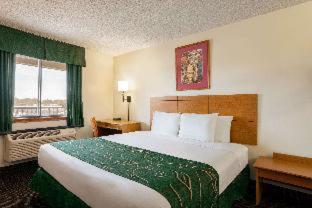 Travelodge by Wyndham Wellington - Wellington - 6