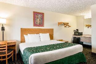 Travelodge by Wyndham Wellington - Wellington - 4