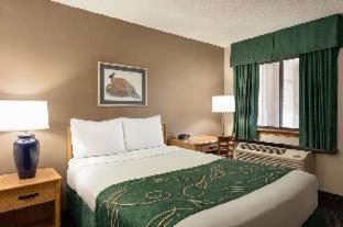 Travelodge by Wyndham Wellington - Wellington - 2
