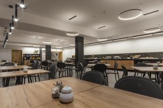 Hotel Alexander - Cracovia - 3