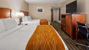 Best Western North Roanoke - Troutville - 2
