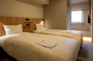 Nesthotel alt Kuramae Station - 3