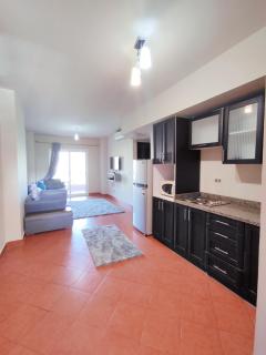 Beautiful -FAMILIES ONLY- chalet in Golf Porto Marina 2 Bedrooms - El Alamein - 9