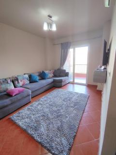 Beautiful -FAMILIES ONLY- chalet in Golf Porto Marina 2 Bedrooms - El Alamein - 8