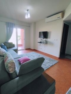 Beautiful -FAMILIES ONLY- chalet in Golf Porto Marina 2 Bedrooms - El Alamein - 7
