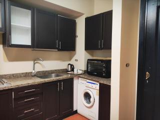 Beautiful -FAMILIES ONLY- chalet in Golf Porto Marina 2 Bedrooms - El Alamein - 4