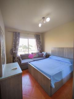 Beautiful -FAMILIES ONLY- chalet in Golf Porto Marina 2 Bedrooms - 3