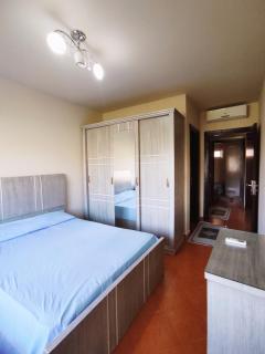 Beautiful -FAMILIES ONLY- chalet in Golf Porto Marina 2 Bedrooms - El Alamein - 2