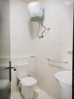 Beautiful -FAMILIES ONLY- chalet in Golf Porto Marina 2 Bedrooms - El Alamein - 1