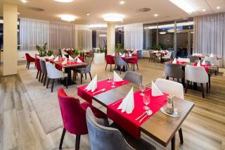 Hotel Park - 1