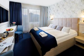 Hotel Park - 9