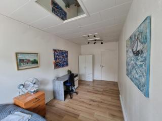 Cozy Room in the heart of Rødby! 5km from Femern & Puttgarden! - 1