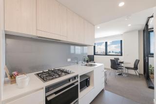 Astra Apartments Newcastle Beach - Newcastle - 4