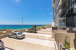 Astra Apartments Newcastle Beach - Newcastle - 6