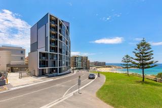 Astra Apartments Newcastle Beach - Newcastle - 0