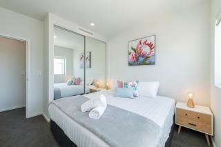 Astra Apartments Newcastle Beach - Newcastle - 8