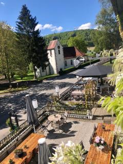 Murmeltier - Hausen im Tal - 2