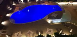 Feel-good-oasis - Playa Paraiso - 3
