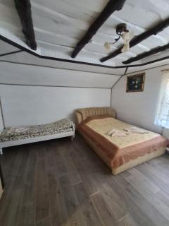 Гостинний Двір Вишня - Bukovel - 1