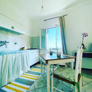 “Da Senso” Relax nel verde vista mare - Finale Ligure - 7