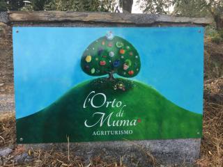 Agriturismo L’Orto di Muma - Gorleri - 4