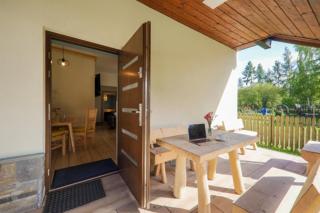 Biała izba Apartamenty - Szaflary - 2