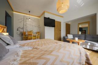 Biała izba Apartamenty - Szaflary - 8