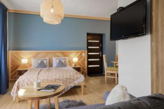 Biała izba Apartamenty - Szaflary - 7