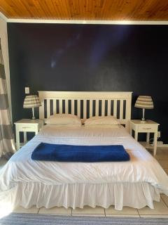 The Little Hideaway Guesthouse - Stellenbosch - 1