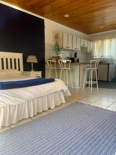 The Little Hideaway Guesthouse - Stellenbosch - 2