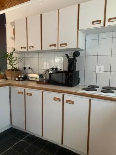 The Little Hideaway Guesthouse - Stellenbosch - 3