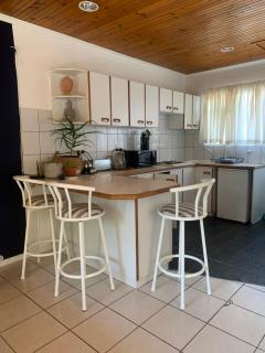 The Little Hideaway Guesthouse - Stellenbosch - 4