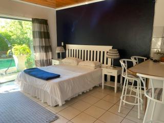 The Little Hideaway Guesthouse - Stellenbosch - 5