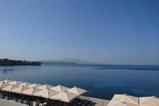 KORONI MARE -Sea view apartment/διαμέρισμα με θέα στην θάλασσα - Koroni - 8