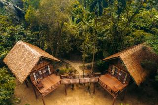 Our Jungle House - Khao Sok - 2