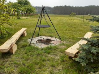 Agroturystyka Pod Orzechem - Jarszewko - 6