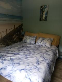 Chez Fanny Chambres d'hôtes - Fos-sur-Mer - 4