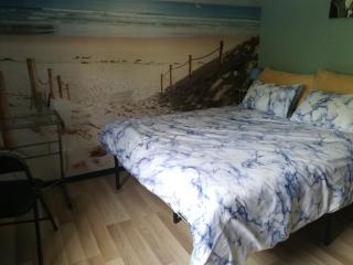 Chez Fanny Chambres d'hôtes - Fos-sur-Mer - 5