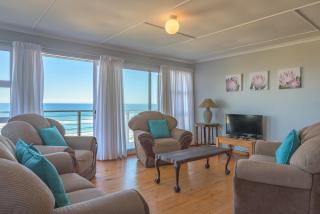 No 52 Eersterivier Rd Tsitsikamma - Eersterivierstrand - 2