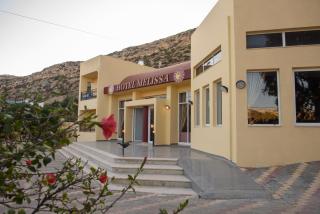 Melissa Hotel - Matala - 6