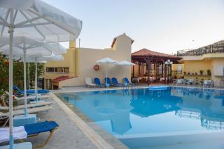 Melissa Hotel - Matala - 0