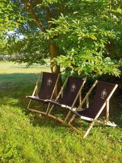 Agroturystyka Pod Orzechem - Jarszewko - 7