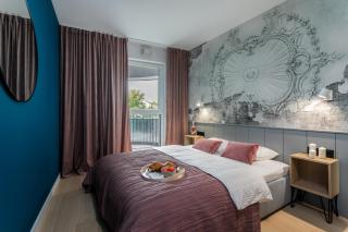 Barska 69 Apartments - Cracóvia - 7