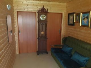 Sobieszów APARTAMENT TERESKA Zielone Wzgórze -Willa Tosia - 3