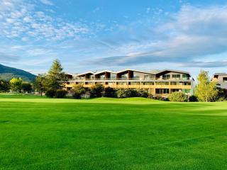 Teehouse Golf Apartment - Čeladná - 0
