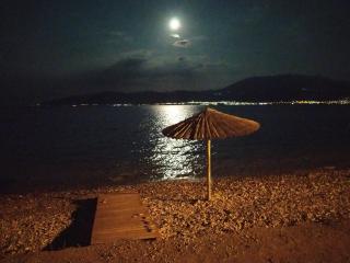Nafpaktos beach Apartment - Naupacte - 9