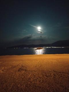 Nafpaktos beach Apartment - Naupacte - 8