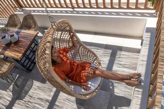 Athina Milos Suites - Adamantas - 8