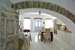 Arco I/ Downtown Rustic Apartment/4 min from port - Hydra - 1