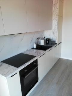 Apartament Latarnik- Yellow - Gąski - 6